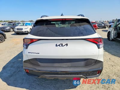 Zdjęcie 6 z 14 samochodu: 2025 KIA SPORTAGE X-LINE PRESTIGE VIN:KNDPZDDH3S7242044 - miniatura