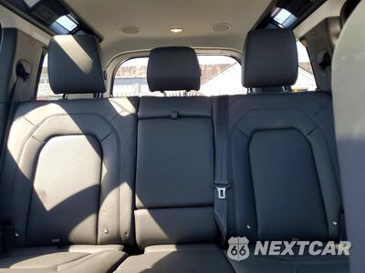 Zdjęcie 10 z 14 samochodu: 2026 LAND ROVER DEFENDER 110 X-DYNAMIC SE VIN:SALE27EU8T2604207 - miniatura
