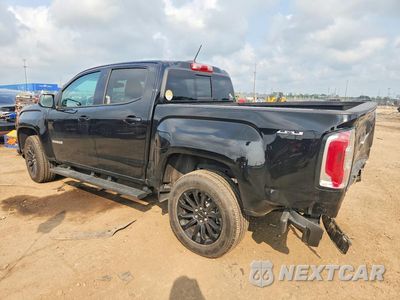 Drugie zdjęcie samochodu z przodu: 2022 GMC CANYON ELEVATION VIN:1GTG6CEN3N1319400 - miniatura