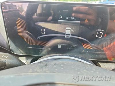 Zdjęcie 9 z 12 samochodu: 2025 KIA K4 LXS VIN:3KPFT4DE6SE177032 - miniatura