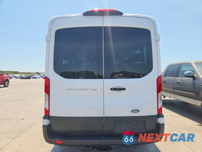 Zdjęcie 6 z 13 samochodu: 2024 FORD TRANSIT T-350 VIN:1FBAX2C8XRKB81806 - miniatura