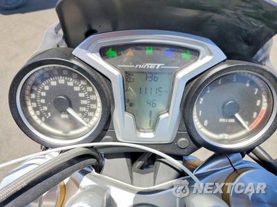 Zdjęcie 7 z 10 samochodu: 2016 BMW R NINE T VIN:WB10A1605GZ615396 - miniatura