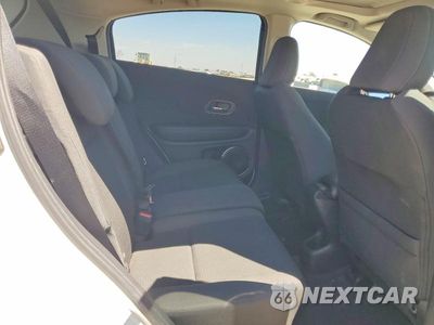 Zdjęcie 11 z 14 samochodu: 2022 HONDA HR-V EX VIN:3CZRU5H53NM744635 - miniatura