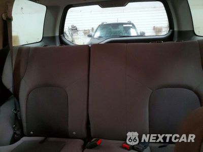 Zdjęcie 10 z 13 samochodu: 2012 NISSAN XTERRA X VIN:5N1AN0NW0CC519695 - miniatura