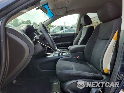 Zdjęcie 7 z 13 samochodu: 2015 NISSAN PATHFINDER S VIN:5N1AR2MN7FC687699 - miniatura