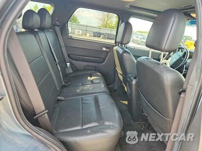 Zdjęcie 11 z 13 samochodu: 2012 FORD ESCAPE LIMITED VIN:1FMCU9EG7CKB77449 - miniatura