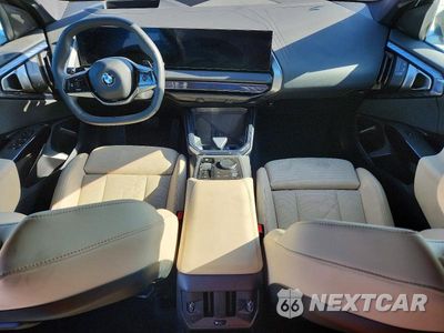 Zdjęcie 8 z 14 samochodu: 2026 BMW X3 30 XDRIVE VIN:5UX53GP07T9273091 - miniatura