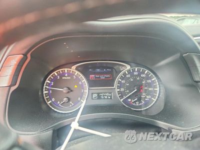 Zdjęcie 9 z 13 samochodu: 2018 INFINITI QX60 BASE VIN:5N1DL0MN2JC512787 - miniatura