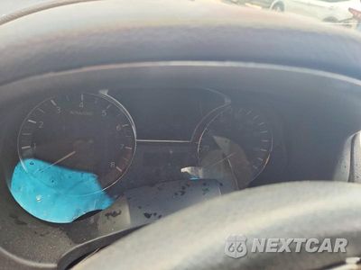 Zdjęcie 9 z 12 samochodu: 2015 NISSAN ALTIMA 2.5 S VIN:1N4AL3AP0FN347516 - miniatura