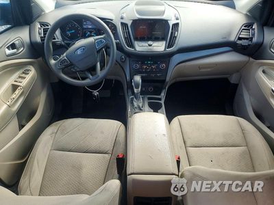 Zdjęcie 8 z 13 samochodu: 2019 FORD ESCAPE SE VIN:1FMCU0GD3KUB30775 - miniatura