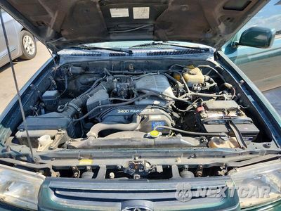 Zdjęcie 12 z 13 samochodu: 2001 TOYOTA 4RUNNER SR5 VIN:JT3GN86R310218928 - miniatura