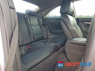 Zdjęcie 10 z 12 samochodu: 2017 CADILLAC ATS VIN:1G6AG1RX7H0146755 - miniatura