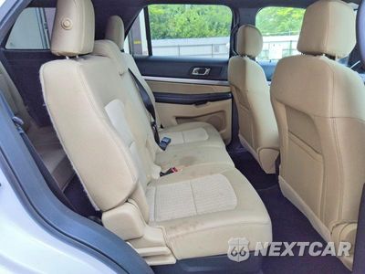 Zdjęcie 11 z 14 samochodu: 2016 FORD EXPLORER VIN:1FM5K8B87GGC62676 - miniatura