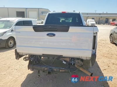 Zdjęcie 6 z 13 samochodu: 2021 FORD F250 SUPER DUTY VIN:1FT7W2A65MED47344 - miniatura