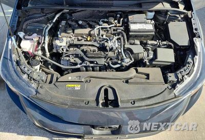 Zdjęcie 11 z 12 samochodu: 2025 TOYOTA COROLLA LE VIN:5YFB4MDE8SP348731 - miniatura