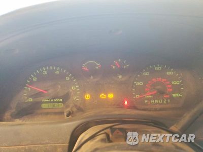 Zdjęcie 9 z 12 samochodu: 2007 FORD RANGER VIN:1FTYR10DX7PA97257 - miniatura