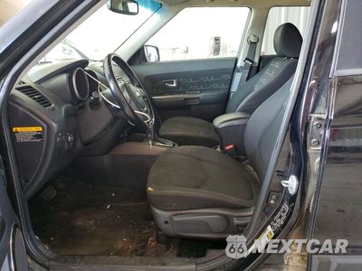 Zdjęcie 7 z 13 samochodu: 2013 KIA SOUL + VIN:KNDJT2A66D7534787 - miniatura