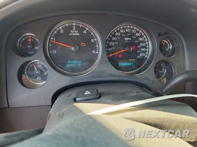 Zdjęcie 9 z 13 samochodu: 2007 CHEVROLET TAHOE K1500 VIN:1GNFK13017R163744 - miniatura