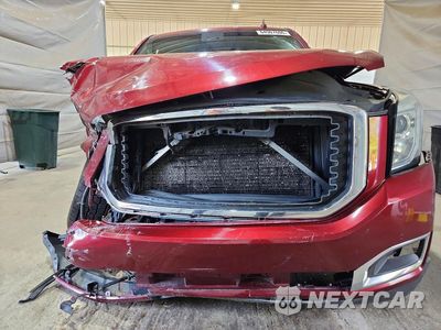 Piąte zdjęcie samochodu w środku: 2016 GMC YUKON DENALI VIN:1GKS2CKJ4GR456118 - miniatura
