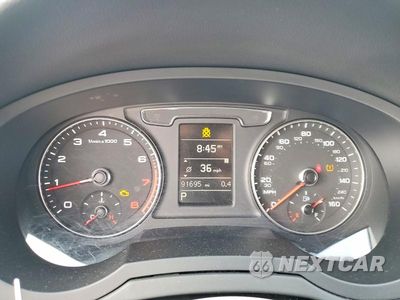 Zdjęcie 9 z 14 samochodu: 2018 AUDI Q3 PREMIUM VIN:WA1BCCFS5JR005616 - miniatura