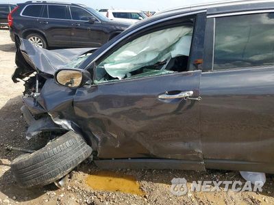 Zdjęcie 7 z 14 samochodu: 2016 KIA SORENTO EX VIN:5XYPH4A52GG187349 - miniatura