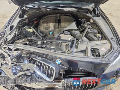 Zdjęcie 11 z 12 samochodu: 2015 BMW 5ER XI VIN:WBA5B3C56FD548091 - miniatura