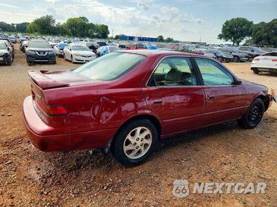 Zdjęcie 6 z 12 samochodu: 1997 TOYOTA CAMRY XLE V6 VIN:4T1BF22K2VU005021 - miniatura