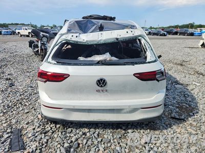 Zdjęcie 6 z 12 samochodu: 2024 VOLKSWAGEN GTI SE VIN:WVWSA7CD4RW224640 - miniatura