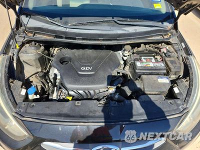 Zdjęcie 11 z 12 samochodu: 2016 HYUNDAI ACCENT SE VIN:KMHCT4AE5GU115732 - miniatura