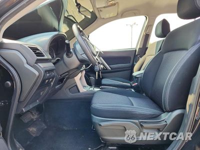 Zdjęcie 7 z 13 samochodu: 2018 SUBARU FORESTER 2.5I VIN:JF2SJABC6JH467723 - miniatura