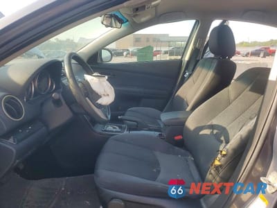 Zdjęcie 7 z 12 samochodu: 2011 MAZDA 6 I VIN:1YVHZ8CH7B5M26597 - miniatura