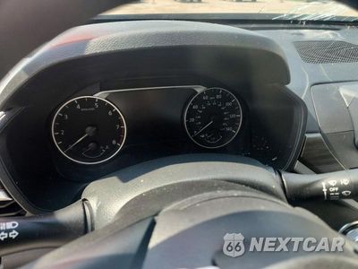 Zdjęcie 9 z 12 samochodu: 2025 NISSAN ALTIMA SV VIN:1N4BL4DV8SN346452 - miniatura