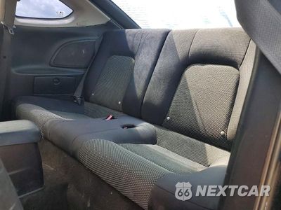 Zdjęcie 10 z 12 samochodu: 2006 HYUNDAI TIBURON GS VIN:KMHHM65D46U210961 - miniatura