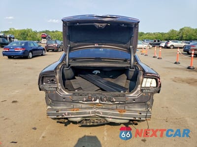 Zdjęcie 6 z 13 samochodu: 2014 DODGE CHARGER SE VIN:2C3CDXBG0EH169401 - miniatura
