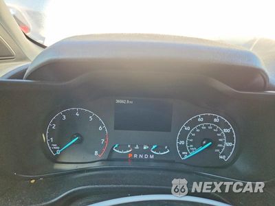 Zdjęcie 9 z 13 samochodu: 2023 FORD TRANSIT CONNECT XL VIN:NM0LS7S29P1565508 - miniatura