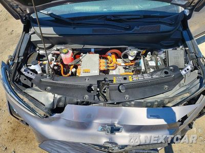 Zdjęcie 12 z 13 samochodu: 2022 CHEVROLET BOLT EUV PREMIER VIN:1G1FZ6S01N4105185 - miniatura
