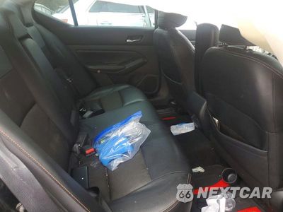 Zdjęcie 10 z 12 samochodu: 2019 NISSAN ALTIMA SR VIN:1N4BL4CV3KC181360 - miniatura