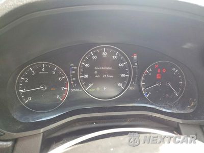 Zdjęcie 9 z 13 samochodu: 2024 MAZDA CX-90 SELECT VIN:JM3KKAHD4R1126005 - miniatura
