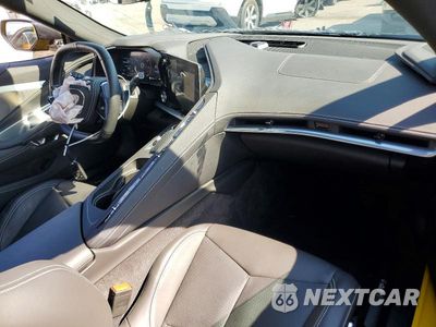 Zdjęcie 8 z 12 samochodu: 2025 CHEVROLET CORVETTE STINGRAY 2LT VIN:1G1YB2D48S5103932 - miniatura