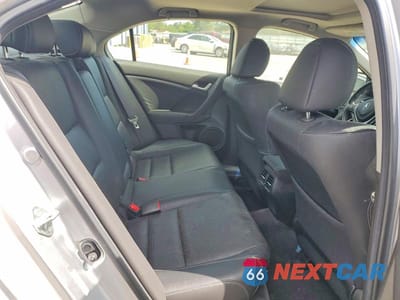 Zdjęcie 10 z 13 samochodu: 2012 ACURA TSX VIN:JH4CU2F4XCC029563 - miniatura