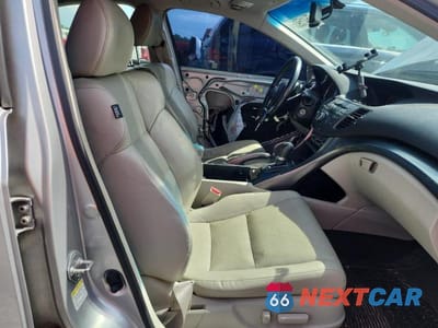 Zdjęcie 7 z 12 samochodu: 2012 ACURA TSX VIN:JH4CU2F45CC011813 - miniatura