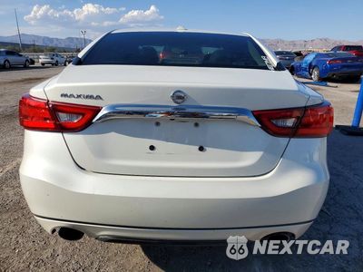 Zdjęcie 6 z 12 samochodu: 2018 NISSAN MAXIMA 3.5 S VIN:1N4AA6AP9JC399271 - miniatura