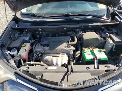 Zdjęcie 12 z 13 samochodu: 2017 TOYOTA RAV4 XLE VIN:2T3RFREV2HW628535 - miniatura