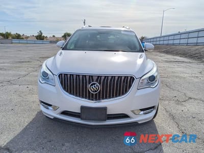 Piąte zdjęcie samochodu w środku: 2016 BUICK ENCLAVE VIN:5GAKRBKD3GJ159708 - miniatura