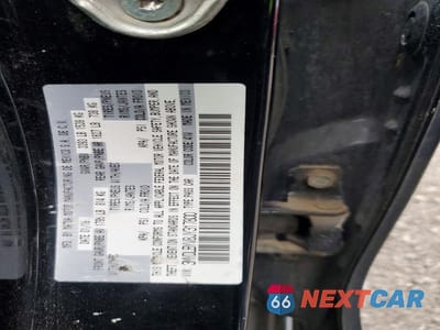 Zdjęcie 12 z 12 samochodu: 2018 TOYOTA YARIS IA BASE VIN:3MYDLBYV8JY317800 - miniatura