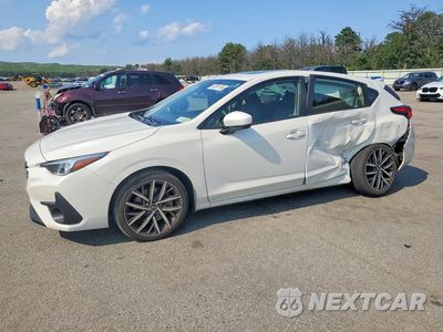 2024 SUBARU IMPREZA SPORT JF1GUAFC6R8249983 - główne zdjęcie licytacji z USA - miniatura