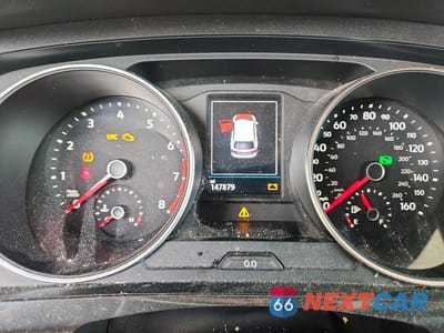 Zdjęcie 9 z 13 samochodu: 2018 VOLKSWAGEN TIGUAN SE VIN:3VV2B7AX9JM100203 - miniatura