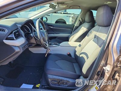 Zdjęcie 7 z 12 samochodu: 2024 TOYOTA CAMRY LE VIN:4T1C11AK8RU879796 - miniatura
