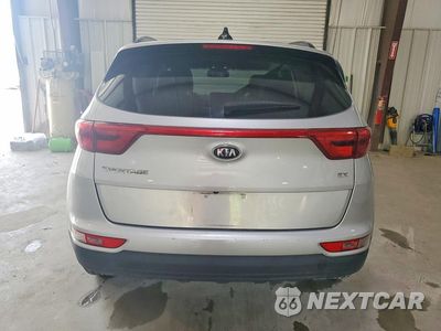 Zdjęcie 6 z 14 samochodu: 2019 KIA SPORTAGE EX VIN:KNDPNCAC6K7531465 - miniatura