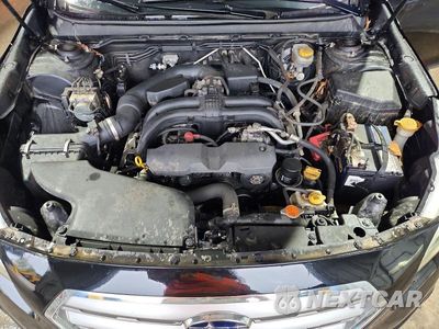 Zdjęcie 12 z 13 samochodu: 2015 SUBARU OUTBACK 2.5I PREMIUM VIN:4S4BSAEC3F3225656 - miniatura